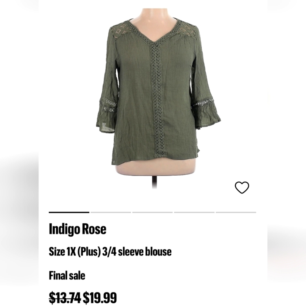 Shirt